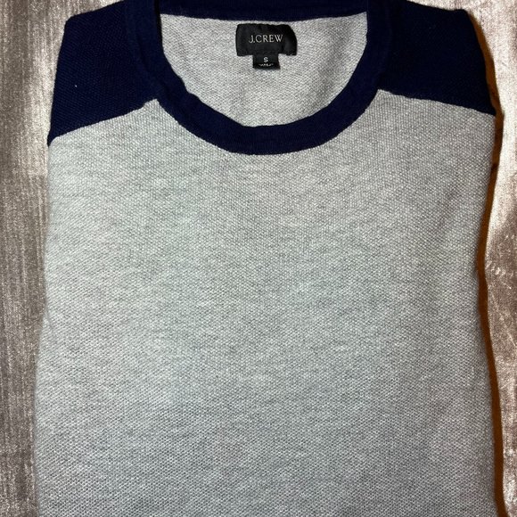 Long Sleeve J Crew Size Small - Picture 2 of 11